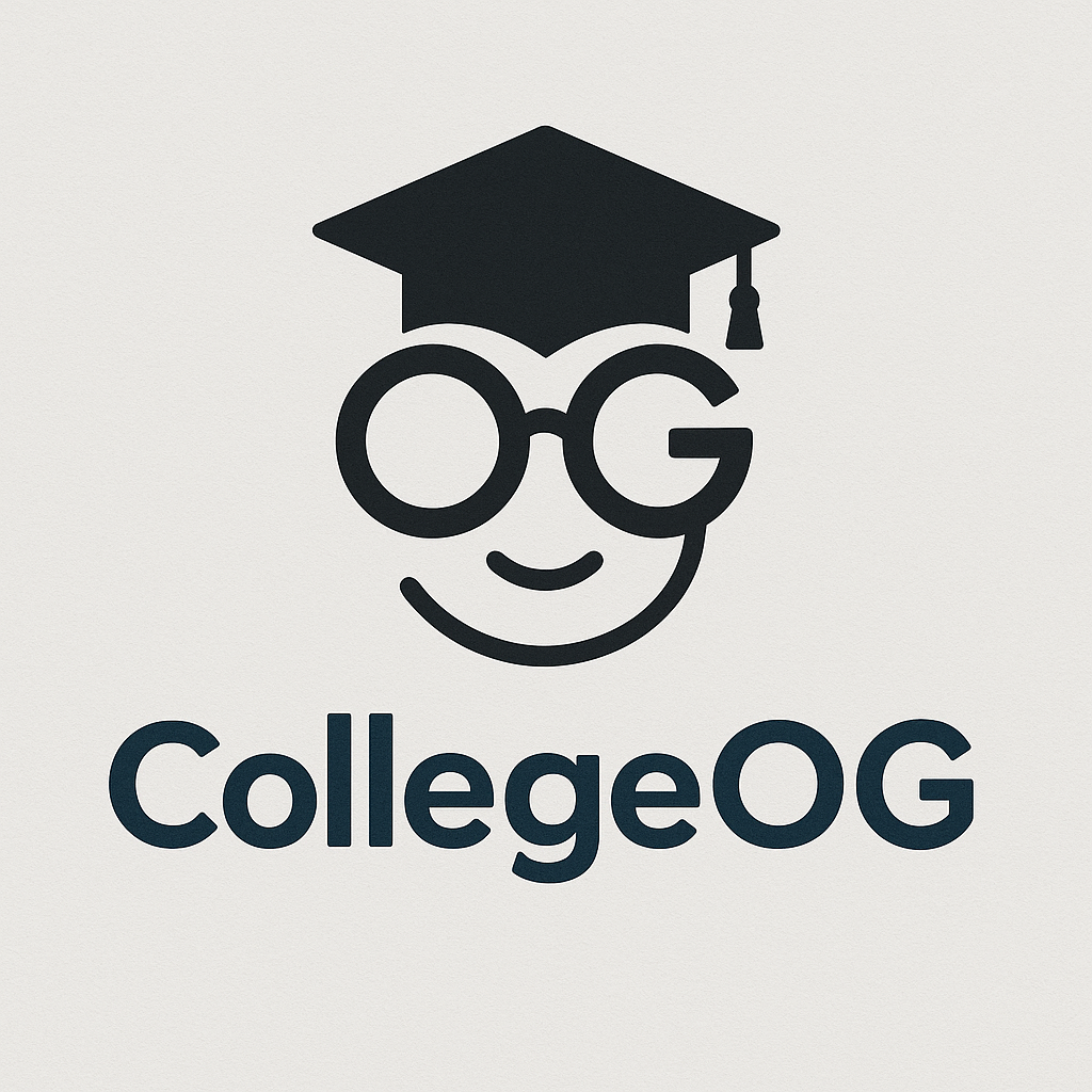 collegeOG