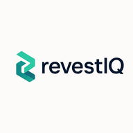RevestIQ Consulting Website